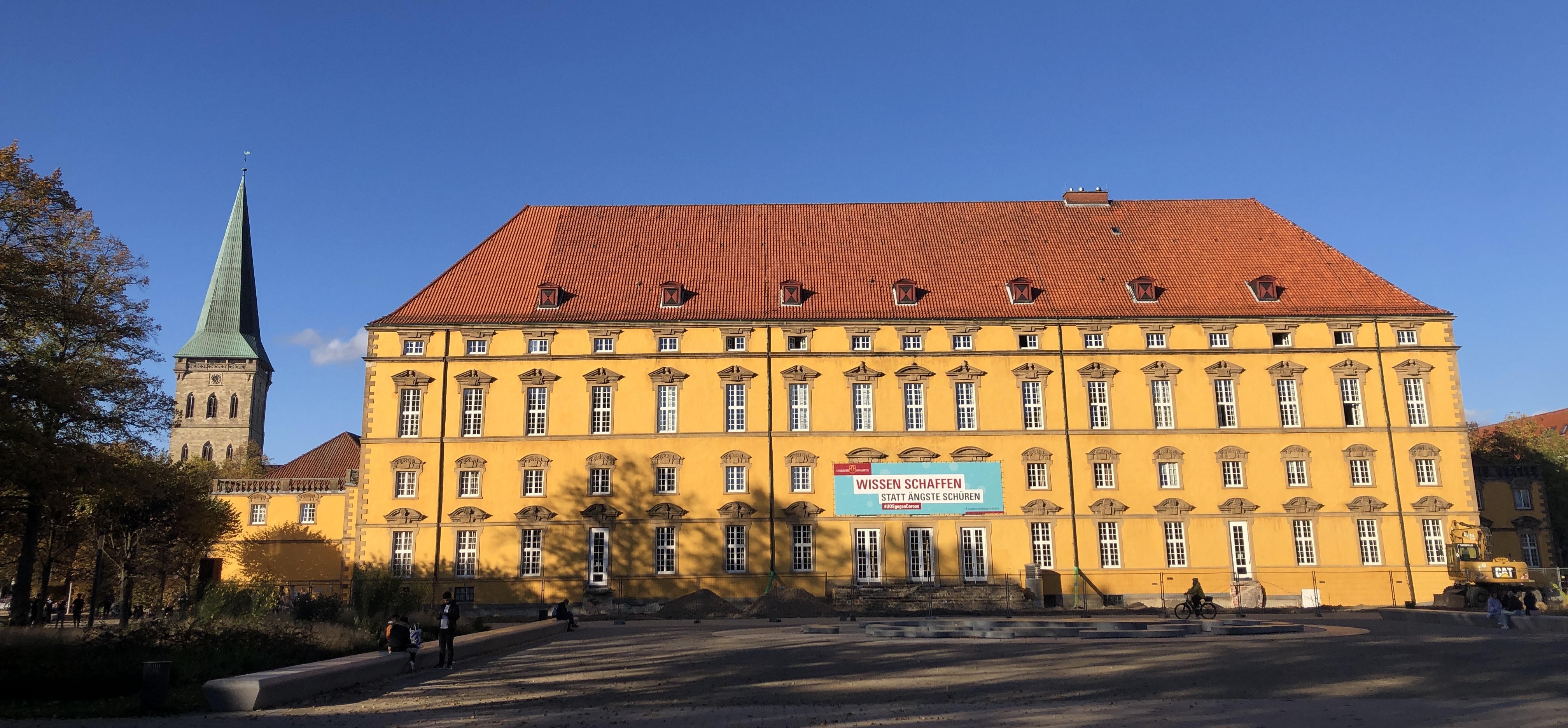 Photo taken by Lilli Güssow